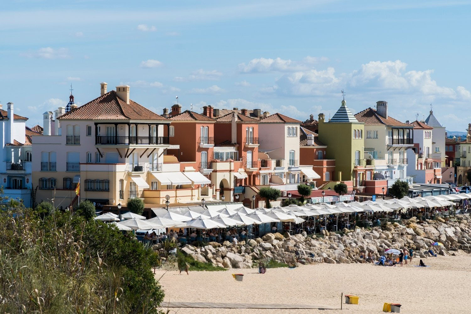 Jimenez Ruiz Inmobiliaria